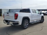 New 2025 GMC Sierra 1500 SLT w/ SLT Premium Package image 5