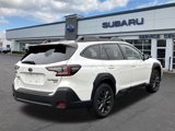 Certified 2025 Subaru Outback Onyx Edition XT image 3