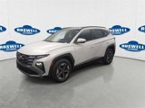 New 2025 Hyundai Tucson SEL image 3
