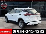 Used 2021 Nissan Kicks S image 3