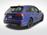 New 2025 Audi SQ7 Prestige image 5