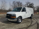 Used 2019 Chevrolet Express 3500 w/ Driver Convenience Package image 2
