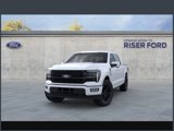 New 2025 Ford F150 Platinum image 2
