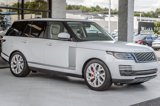 Used 2021 Land Rover Range Rover Westminster Edition image 4