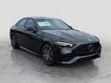 New 2025 Mercedes-Benz C 43 AMG 4MATIC Sedan image 3