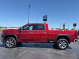 New 2025 GMC Sierra 2500 SLT w/ SLT Convenience Package image 2