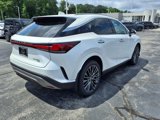 New 2025 Lexus RX 350 AWD image 4