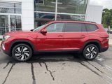 New 2025 Volkswagen Atlas SE image 2