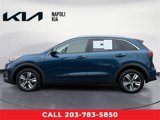 Certified 2022 Kia Niro LXS image 6