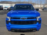 New 2025 Chevrolet Silverado 1500 RST w/ Convenience Package II image 2