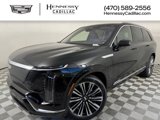 New 2026 Cadillac Vistiq Premium Luxury image 2