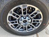 New 2025 Ford F250 Platinum w/ Platinum Plus Package image 4