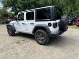 Used 2018 Jeep Wrangler Unlimited Sport S image 3