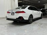 New 2026 BMW 540i xDrive w/ M Sport Package image 4