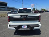 New 2025 Nissan Frontier PRO-4X w/ Pro Premium Package image 5