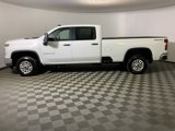New 2025 Chevrolet Silverado 2500 W/T image 6