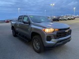 New 2025 Chevrolet Colorado LT image 4