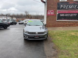 Used 2017 Volkswagen Passat 1.8T SE image 4