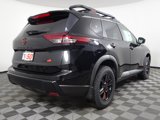 New 2026 Nissan Rogue SV image 3