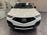 New 2025 Acura MDX Type S image 4
