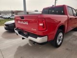 New 2025 RAM 1500 Big Horn image 3