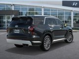 New 2025 Hyundai Palisade Calligraphy image 4