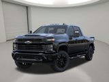New 2026 Chevrolet Silverado 2500 Custom w/ Custom Value Package image 6