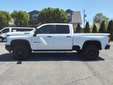 Used 2025 Chevrolet Silverado 2500 ZR2 w/ Technology Package image 2