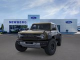 New 2025 Ford Bronco Raptor image 4