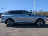 New 2025 Genesis GV80 3.5T Advanced image 3