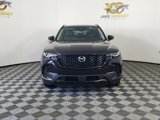 New 2025 MAZDA CX-50 AWD 2.5 Hybrid w/ Weather Package image 3