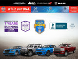 New 2025 RAM 1500 Laramie image 5