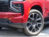 New 2025 Chevrolet Tahoe RST w/ Comfort Package image 5
