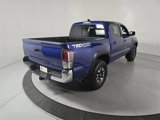 Certified 2023 Toyota Tacoma TRD Off-Road image 5
