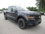 New 2025 Ford F150 XLT image 3