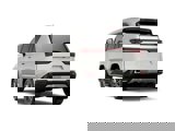 New 2025 Lexus LX 600 4WD w/ Premium Package image 3