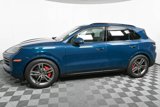 New 2025 Porsche Cayenne S image 2
