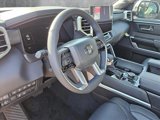 New 2025 Toyota Tundra Platinum image 3