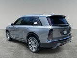 New 2026 Cadillac Vistiq Luxury image 3