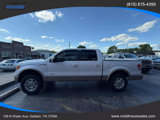 Used 2011 Ford F150 Lariat w/ Lariat Plus Pkg image 5