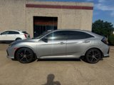 Used 2020 Honda Civic Sport image 4