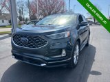 Used 2024 Ford Edge Titanium w/ Titanium Elite Package image 2