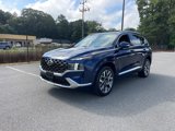 Used 2023 Hyundai Santa Fe Calligraphy image 2
