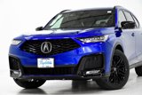 New 2025 Acura MDX A-Spec image 2