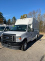 Used 2022 Ford E-350 and Econoline 350 Super Duty w/ Power Windows & Locks Group image 3
