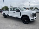 New 2025 Ford F250 XL w/ STX Appearance Package image 2