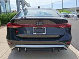 New 2025 Audi S6 e-tron Premium Plus image 5