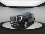 New 2025 GMC Yukon Denali w/ Sun & Power Step Package image 3