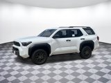 New 2025 Toyota 4Runner SR5 image 3
