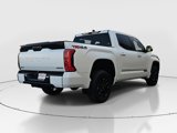 New 2025 Toyota Tundra Platinum image 5
